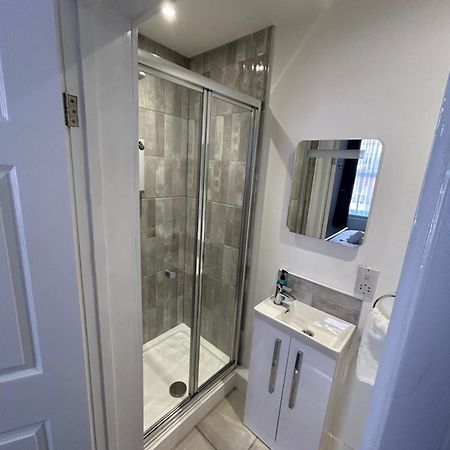 The Niche Apartamento York Exterior foto