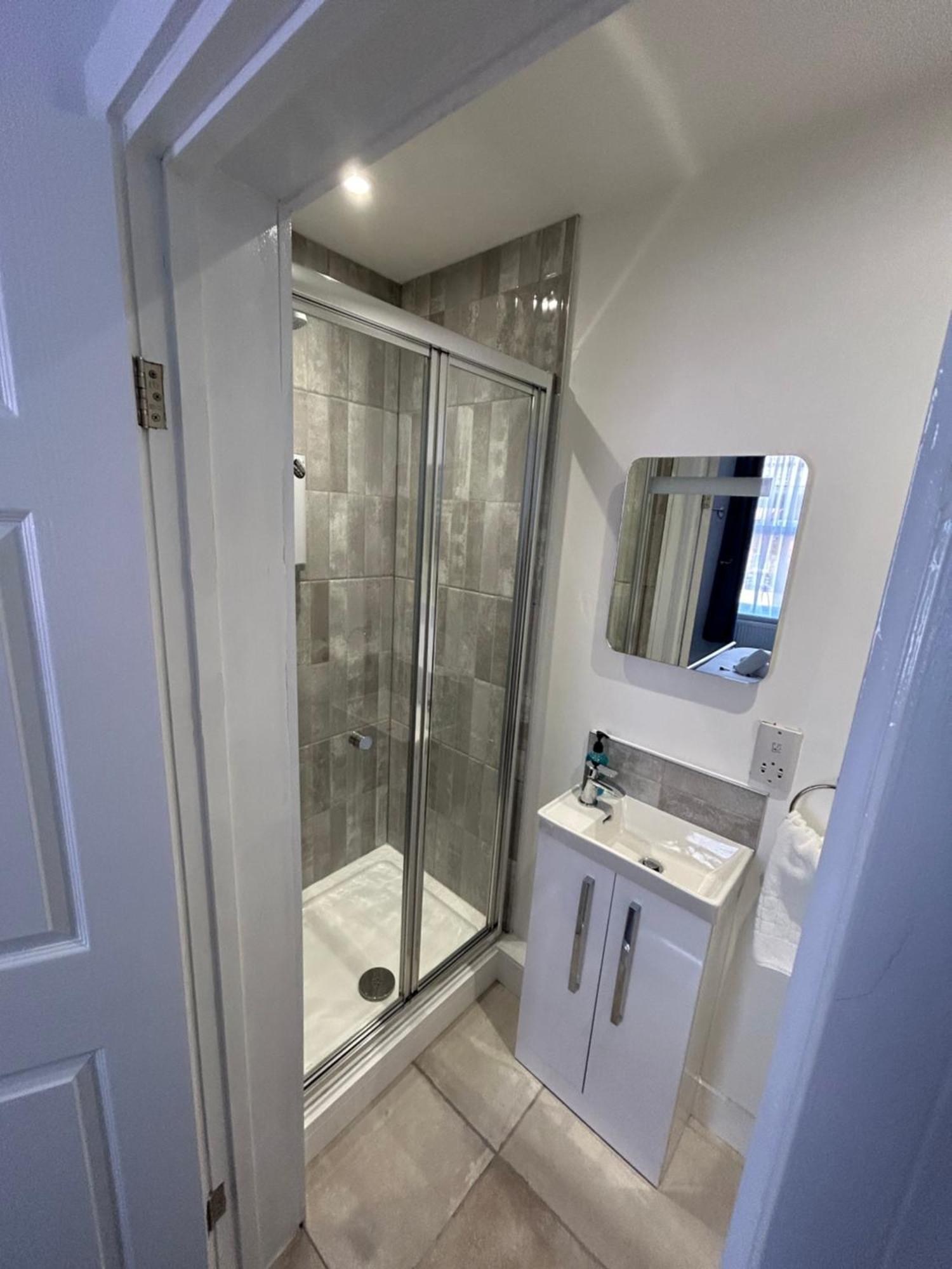 The Niche Apartamento York Exterior foto