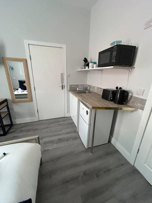 The Niche Apartamento York Exterior foto