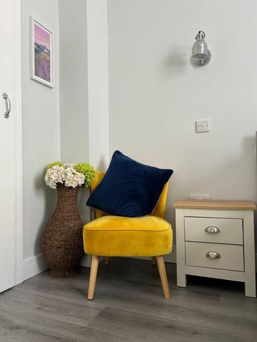 The Niche Apartamento York Exterior foto