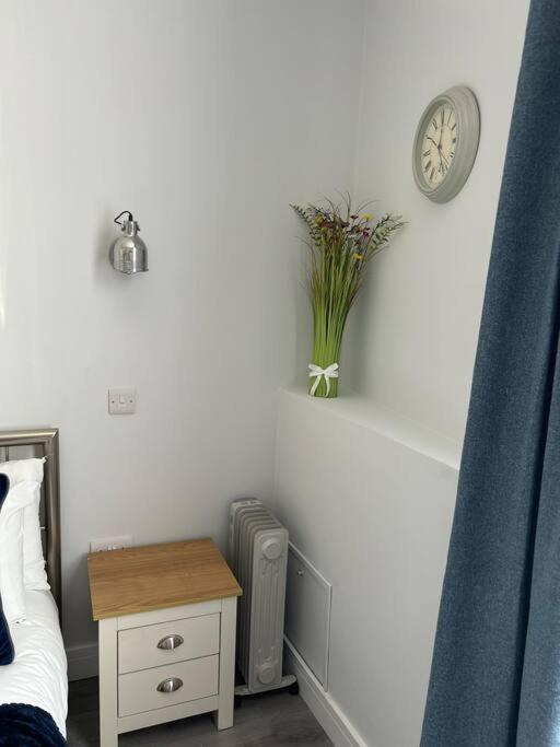 The Niche Apartamento York Exterior foto